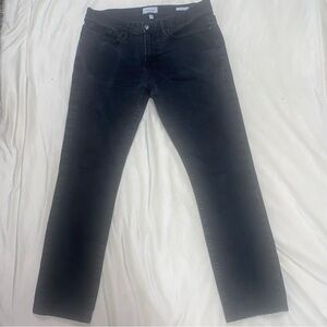 Frame L’Homme Skinny Jeans, 34x30